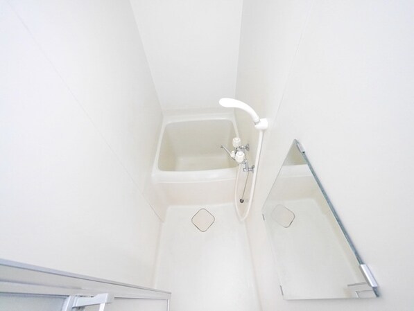 ニュータウンハウスの物件内観写真